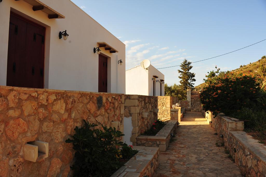 Artemida Traditional Homes By Apokoronas-Villas Kokkino Chorio Exterior photo