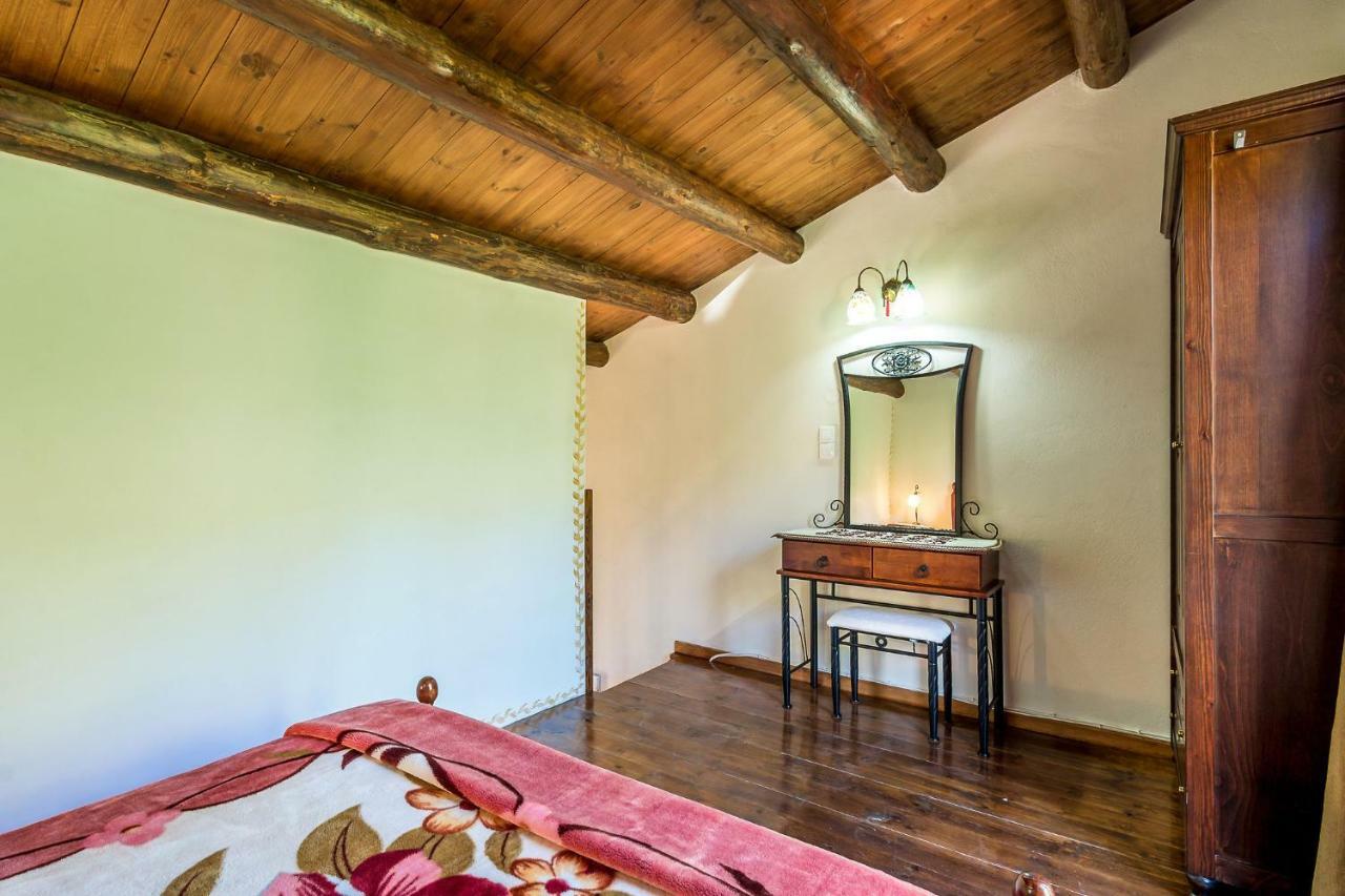 Artemida Traditional Homes By Apokoronas-Villas Kokkino Chorio Exterior photo